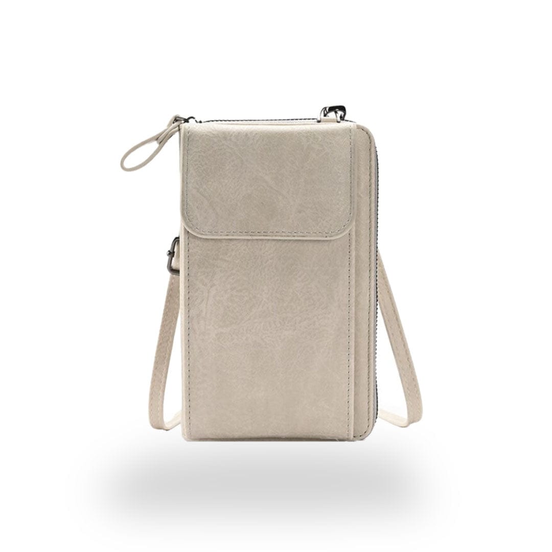 Le Mini Sac Bandoulière pour Téléphone et Cartes DivineBandouliere