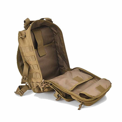 Le Sac à Bandoulière Militaire DivineBandouliere